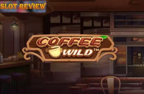 Coffee Wild Pragmatic Play